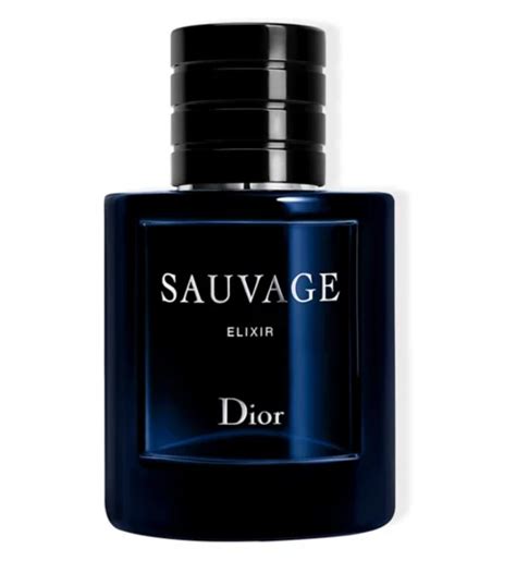 dior sauvage elixee|dior sauvage elixir boots.